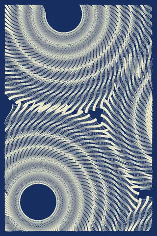 Intricada #47