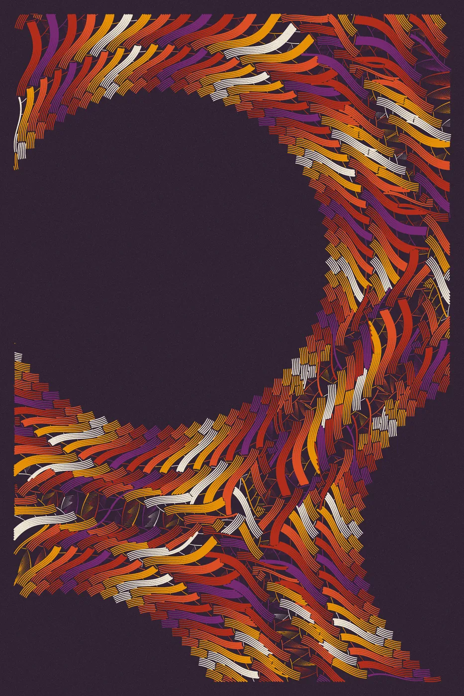 Intricada #48