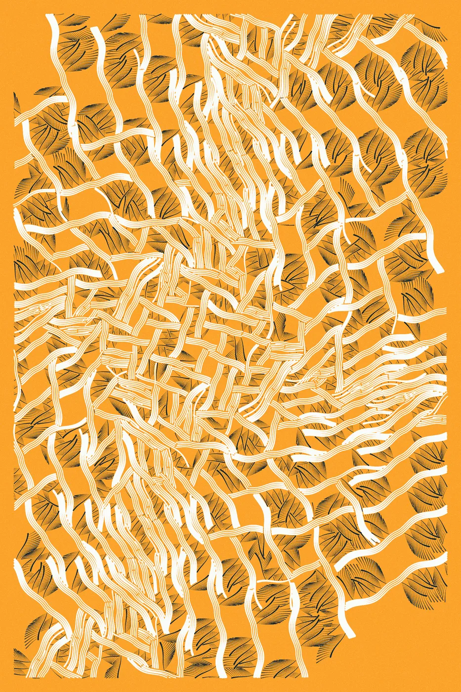 Intricada #49