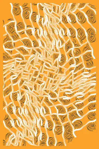 Intricada #49