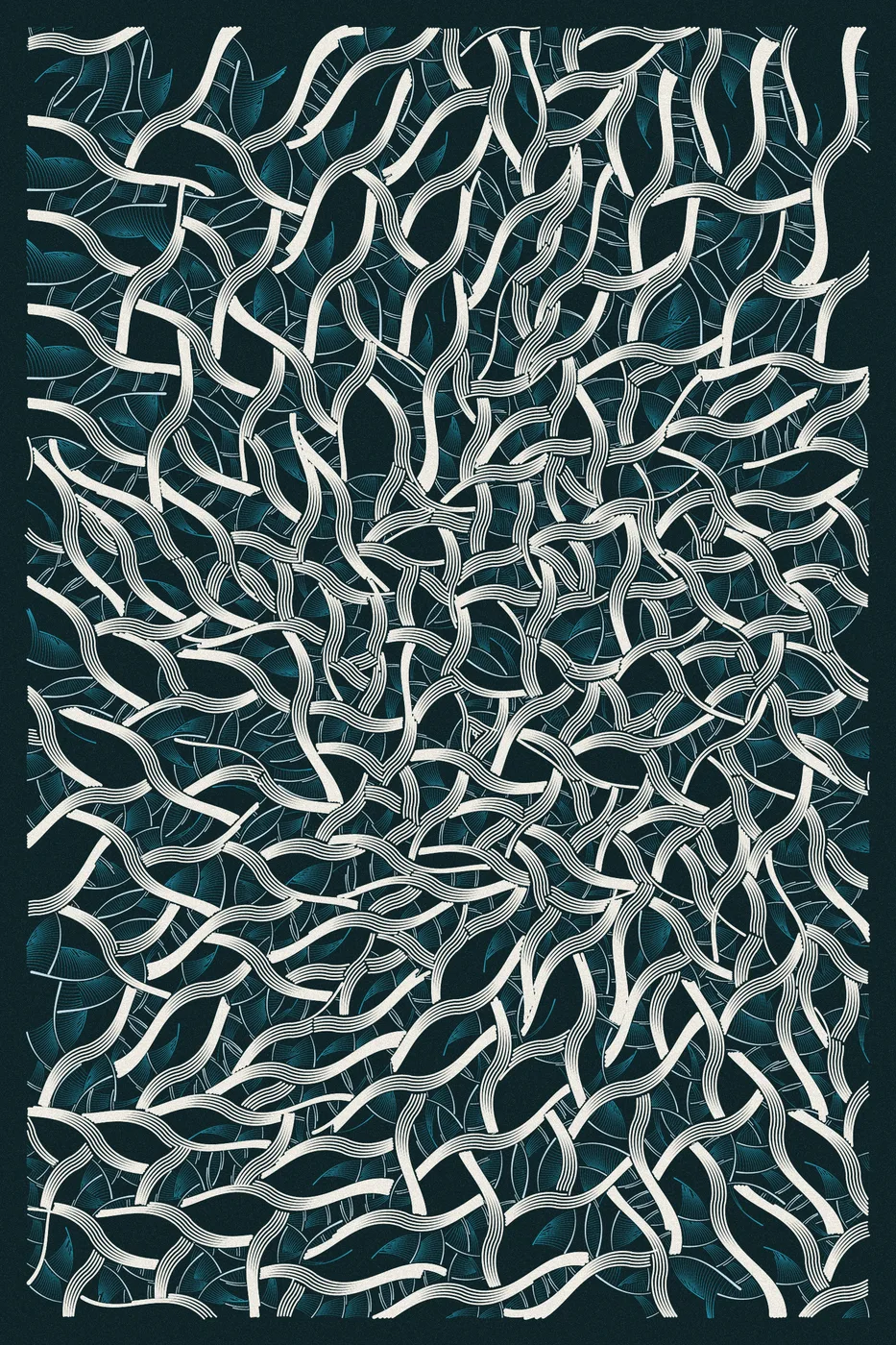Intricada #5