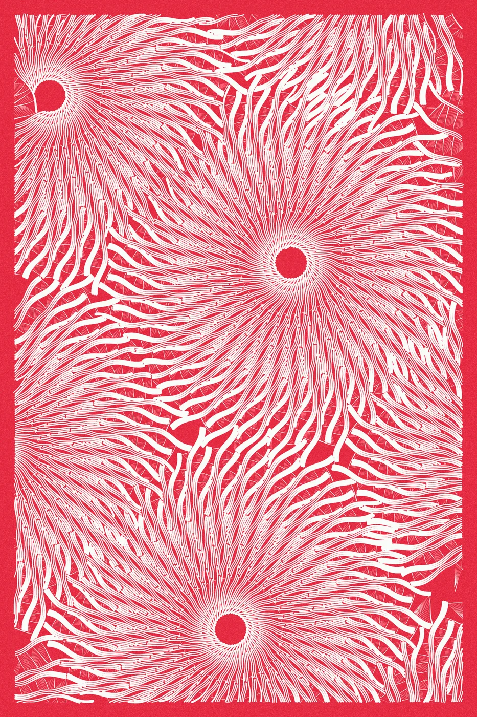 Intricada #52