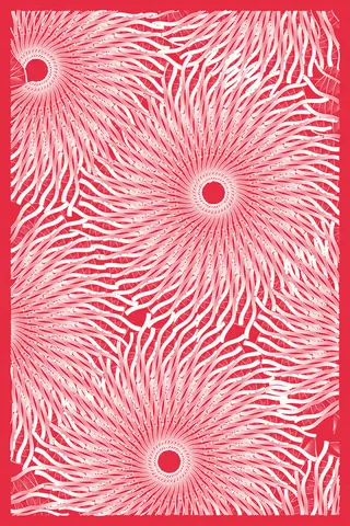 Intricada #52