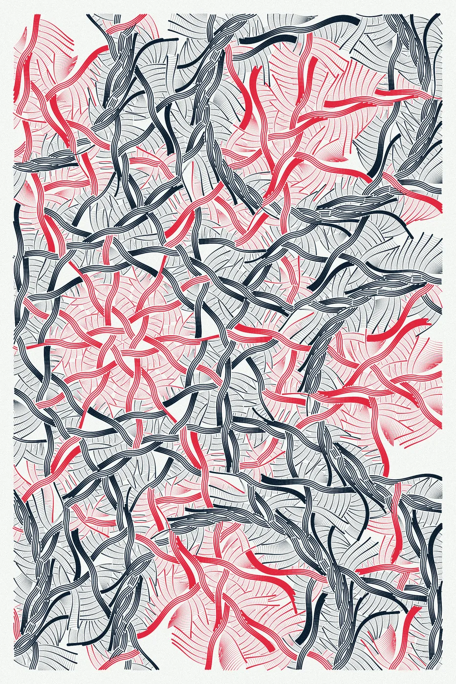 Intricada #53