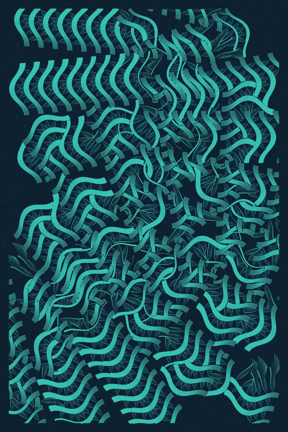 Intricada #55