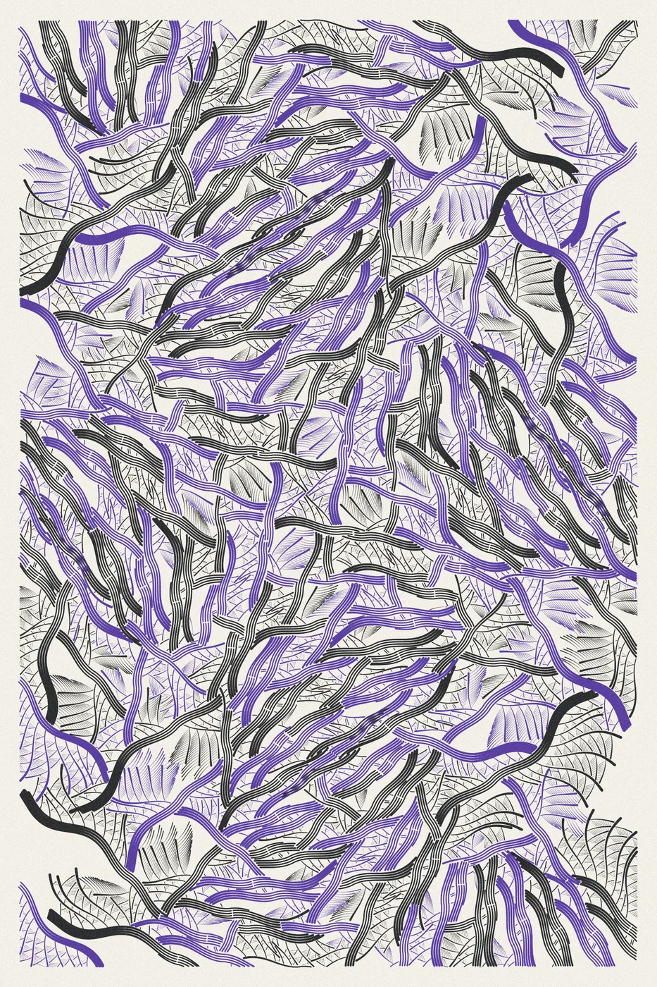 Intricada #56