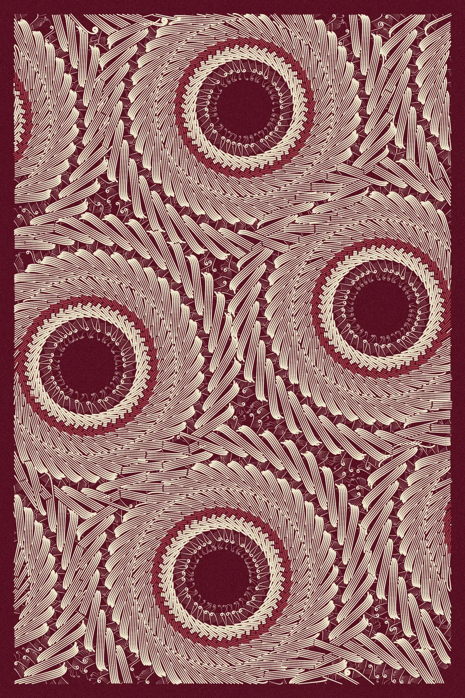 Intricada #57