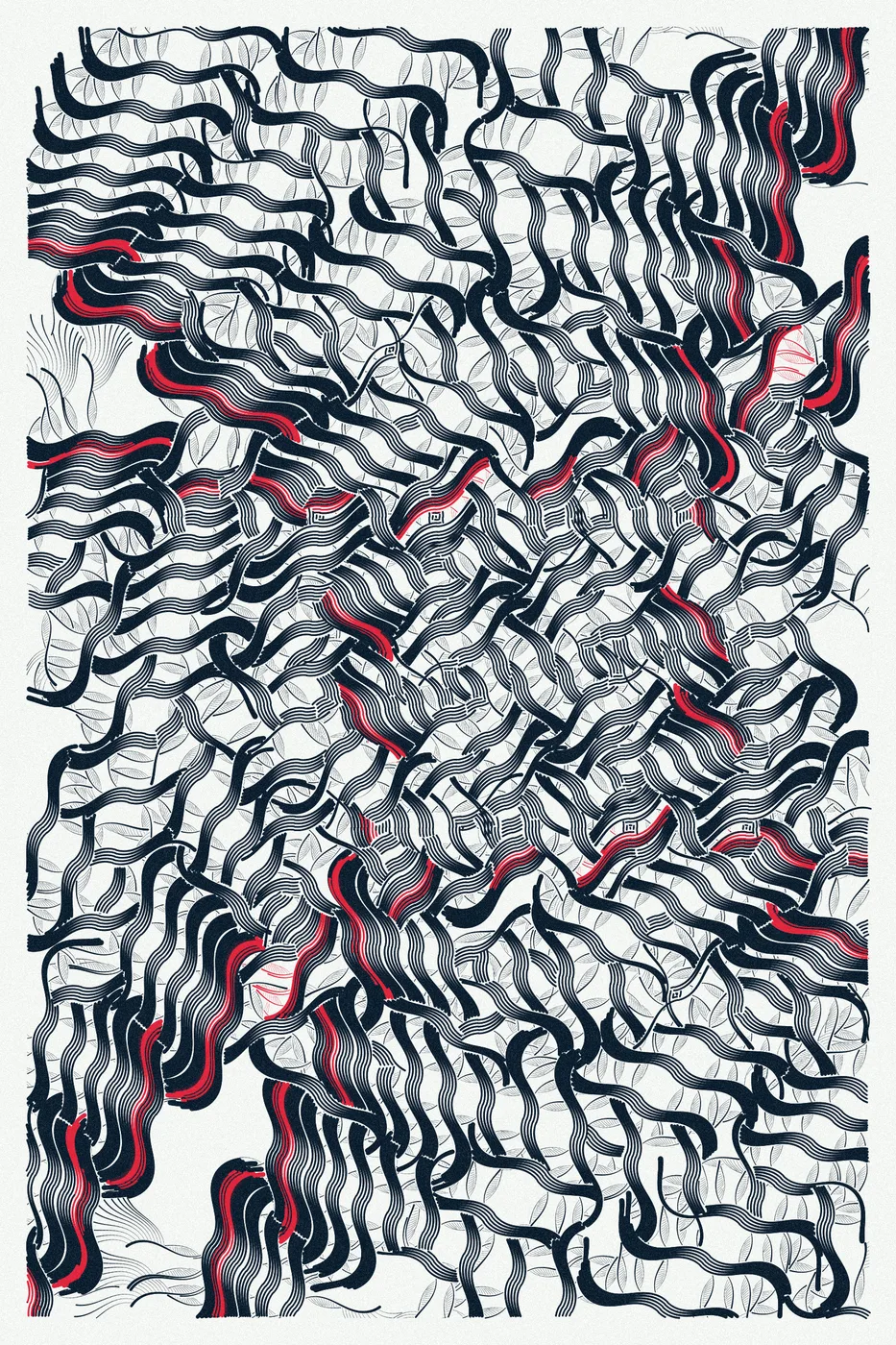 Intricada #58
