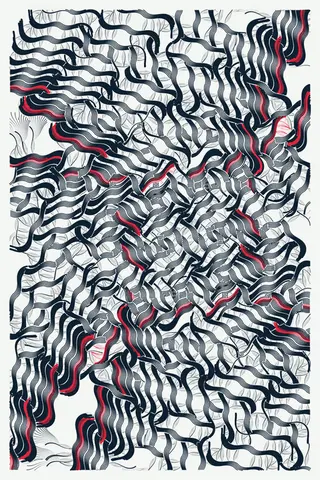 Intricada #58