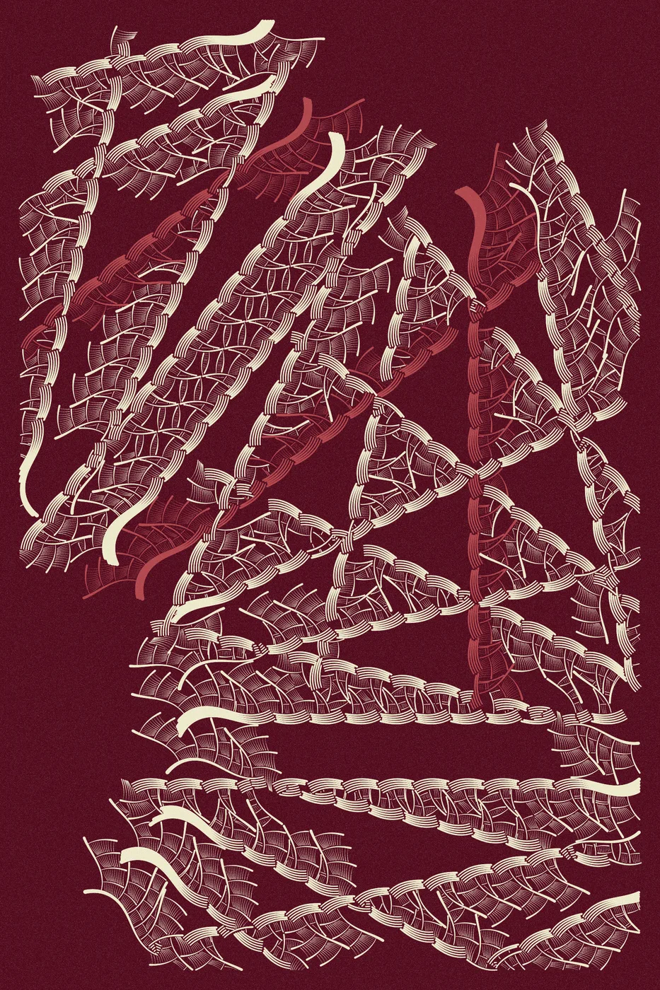 Intricada #63