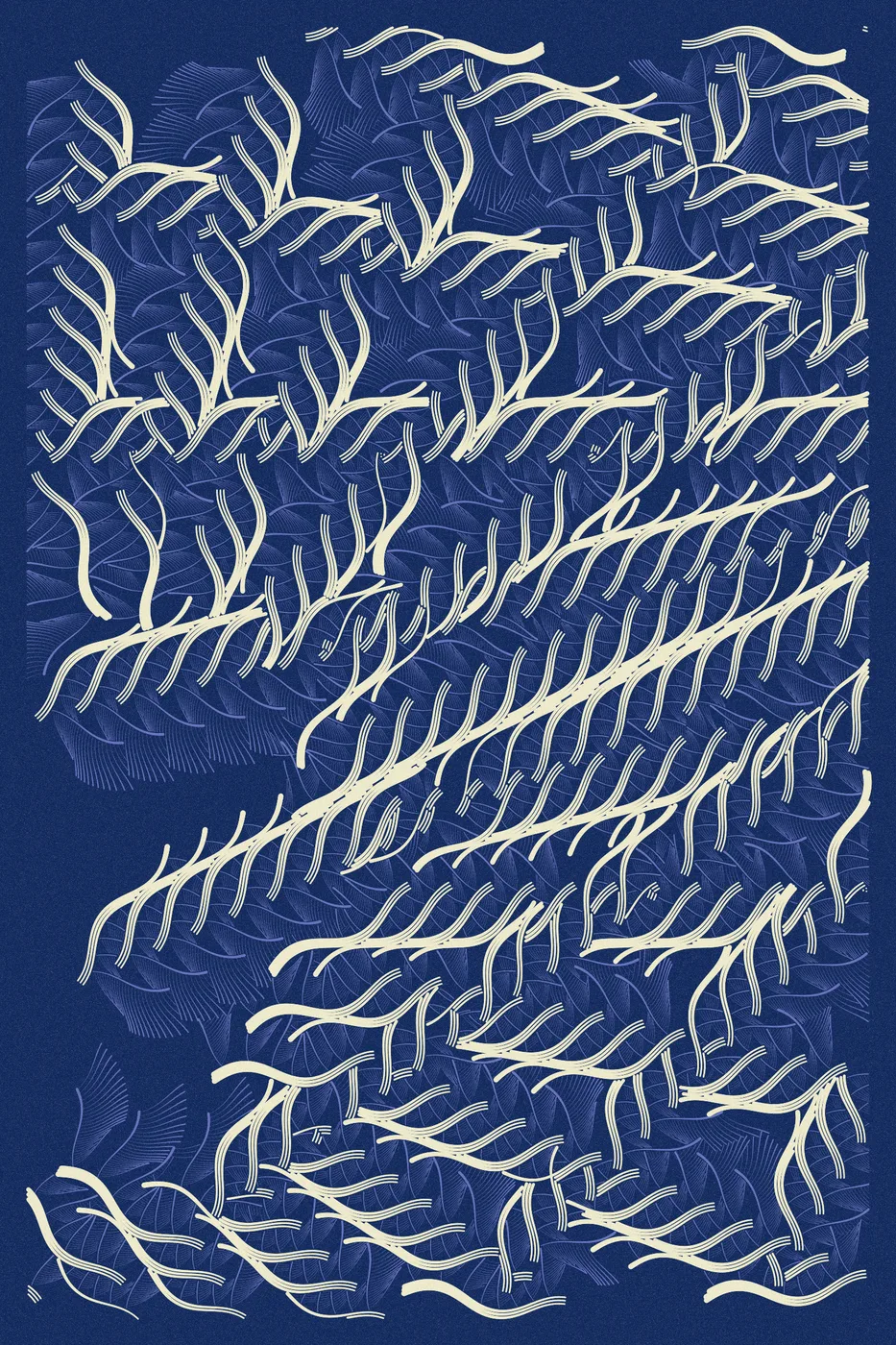 Intricada #64