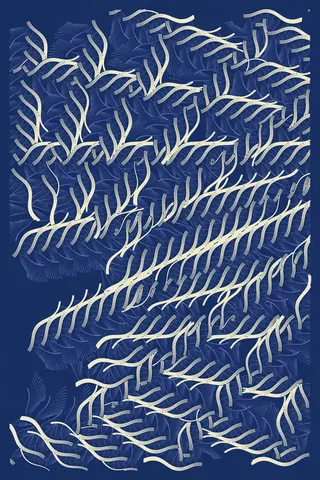 Intricada #64
