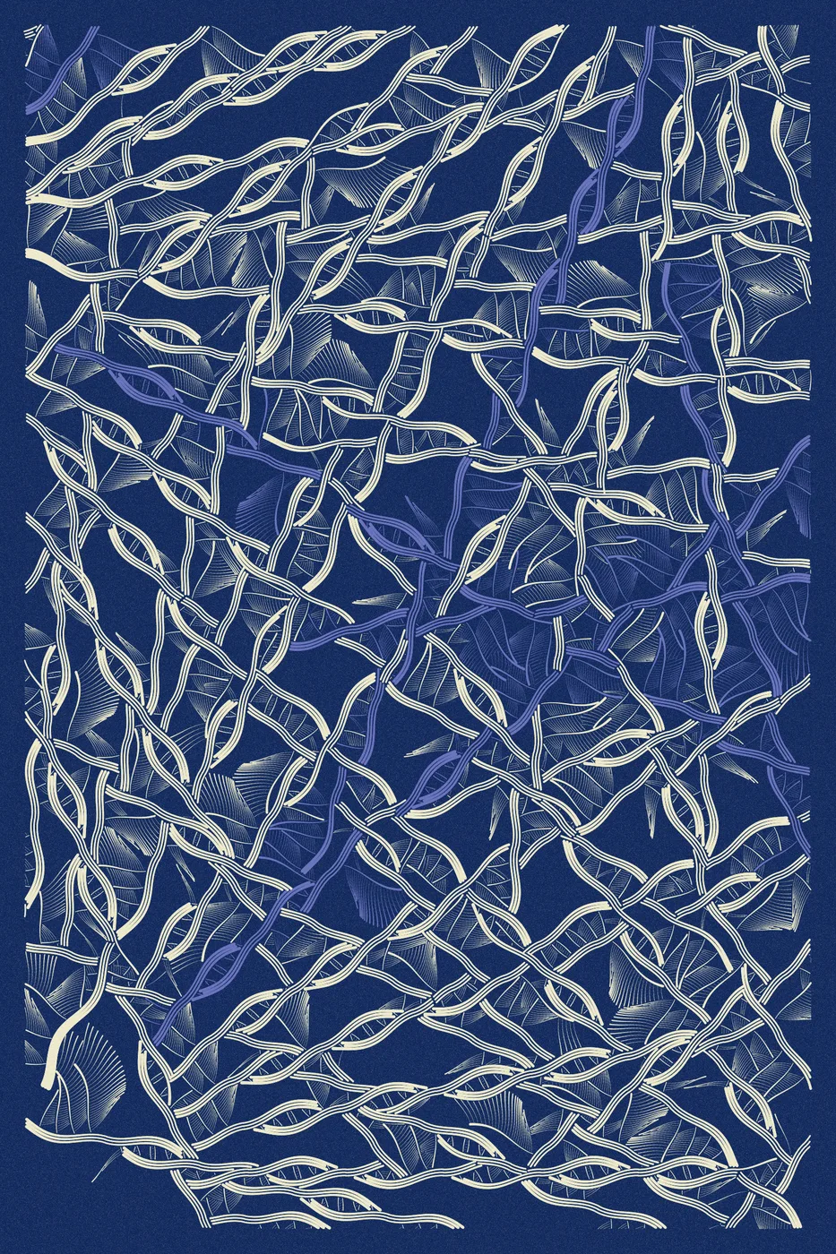 Intricada #65
