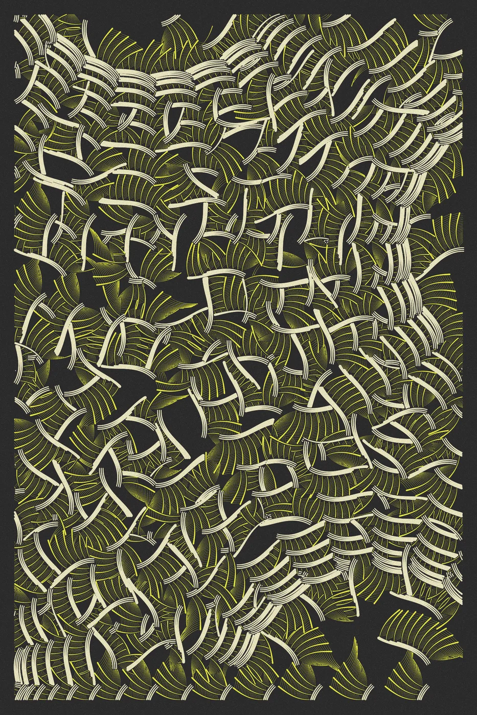 Intricada #67