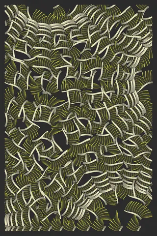 Intricada #67
