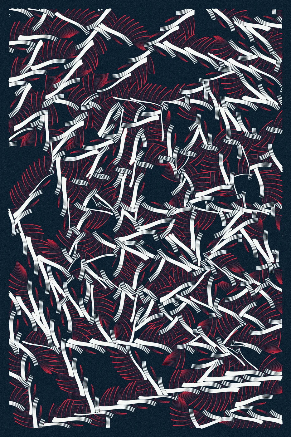 Intricada #68