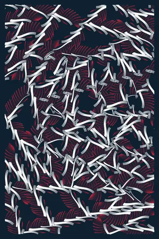Intricada #68
