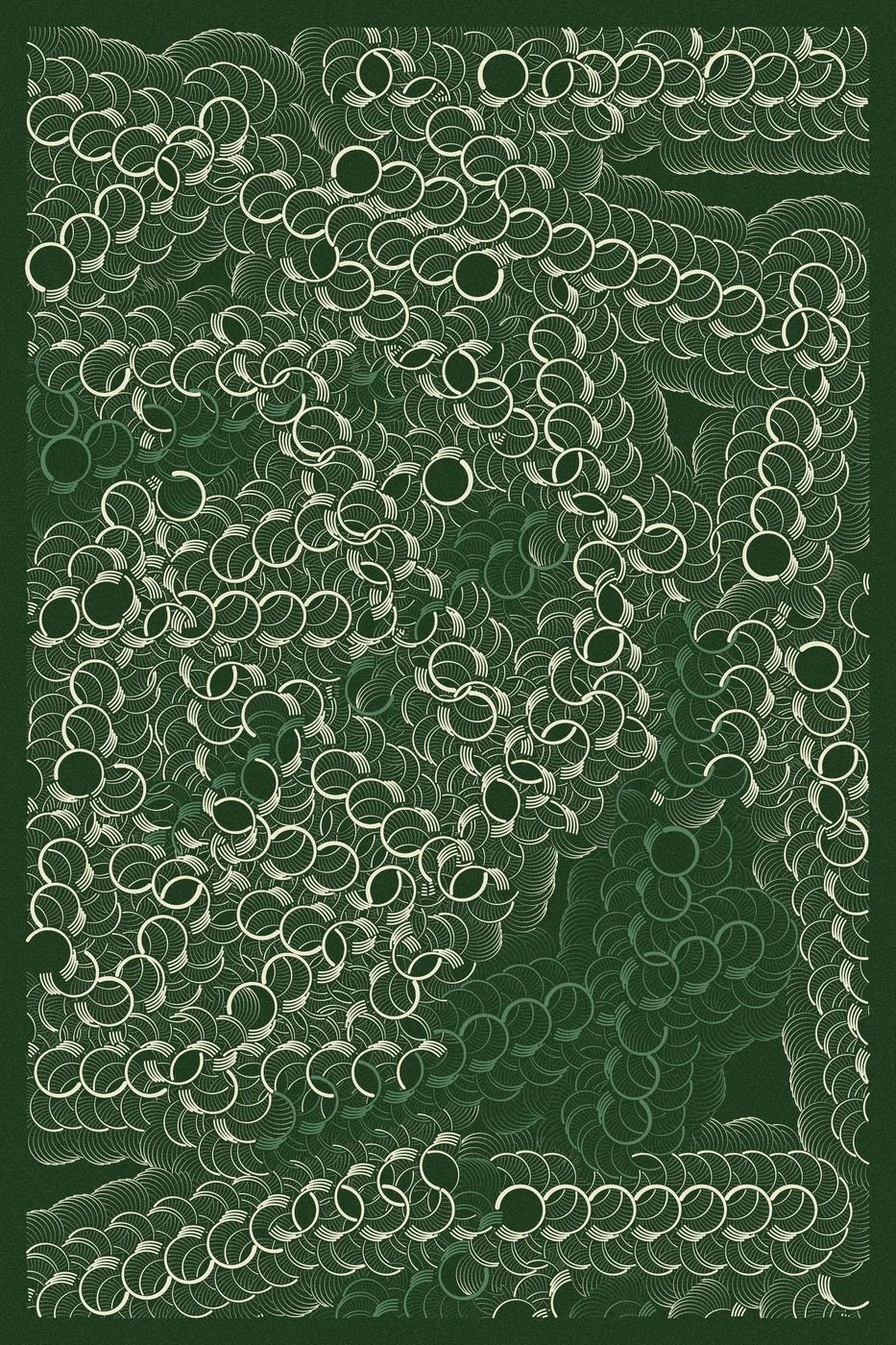 Intricada #69