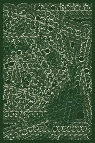 Intricada #69