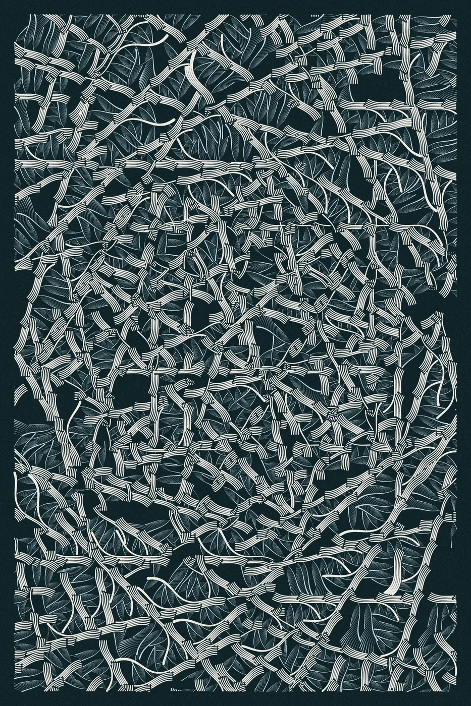 Intricada #7