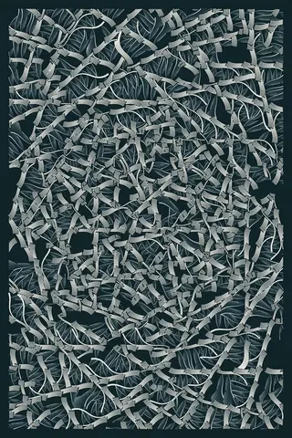 Intricada #7