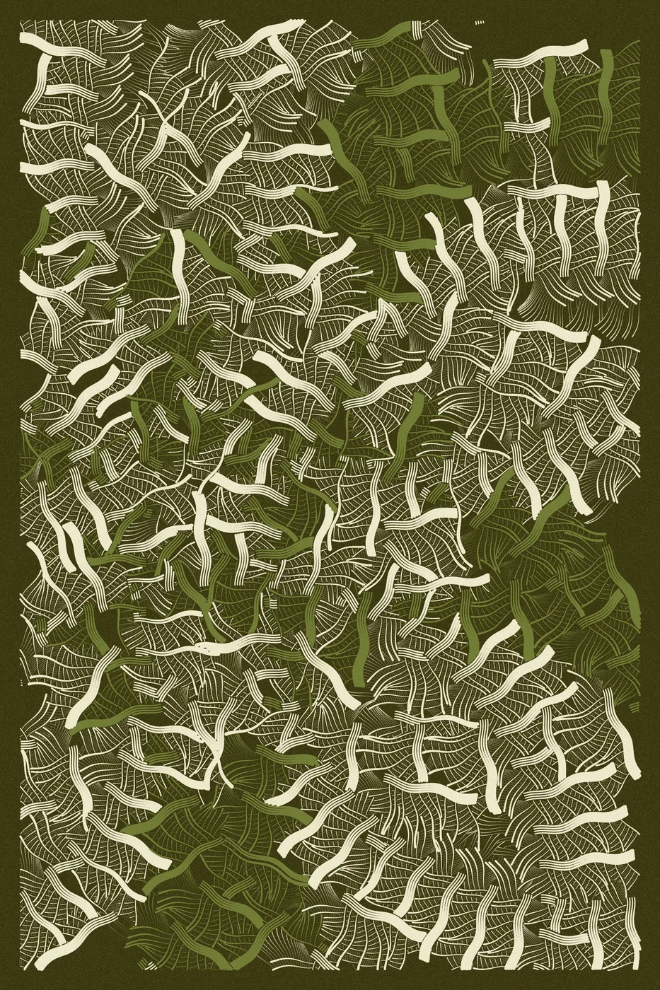 Intricada #70