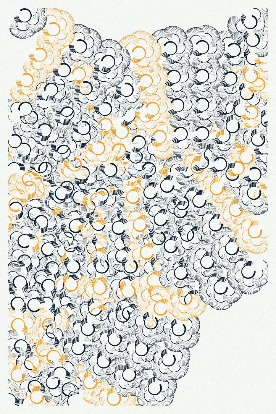 Intricada #72