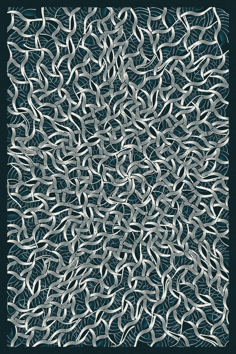 Intricada #73