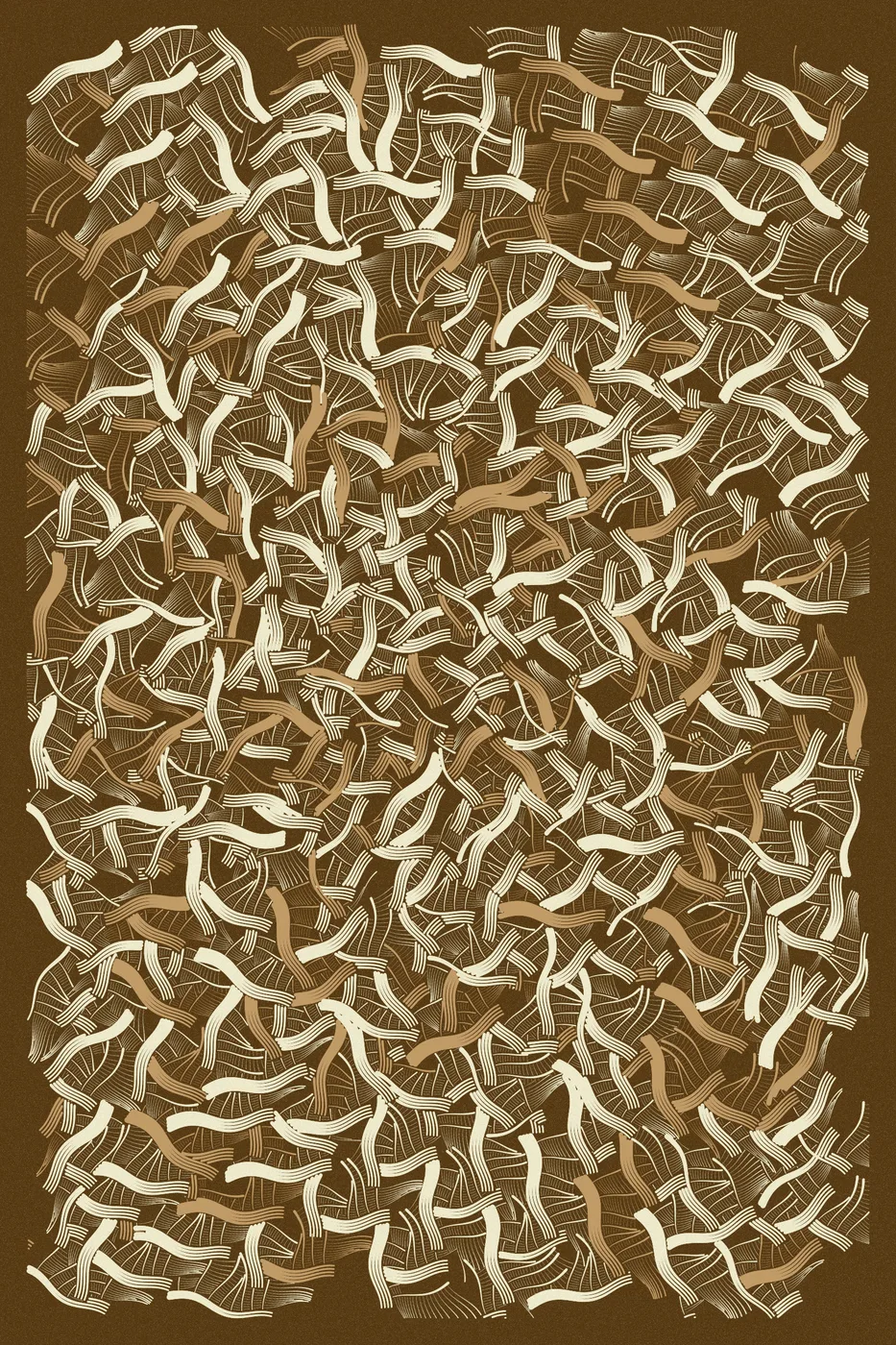 Intricada #76