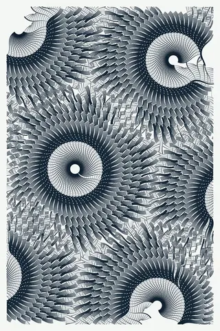 Intricada #8