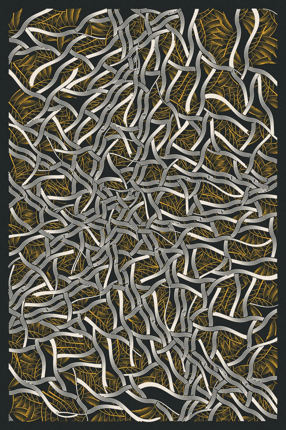 Intricada #80