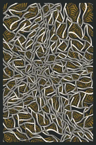 Intricada #80