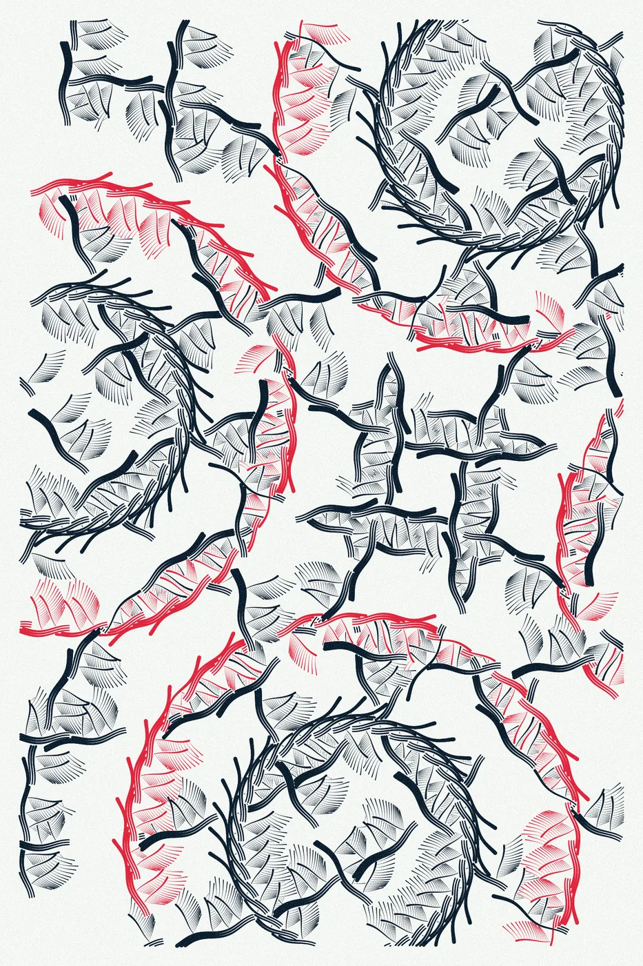 Intricada #81