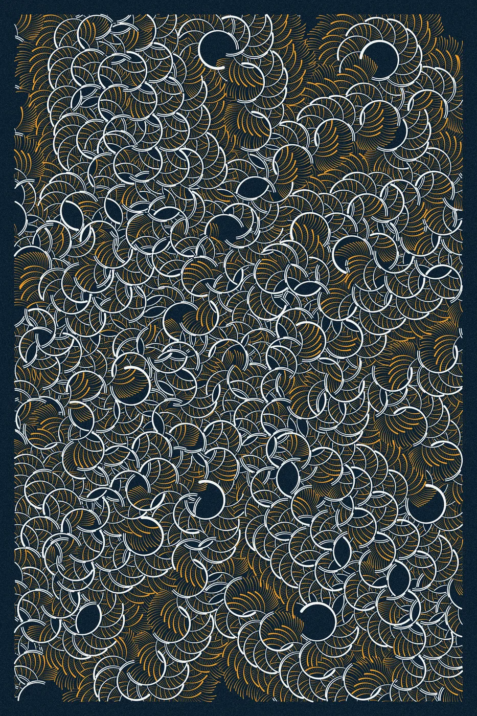 Intricada #82