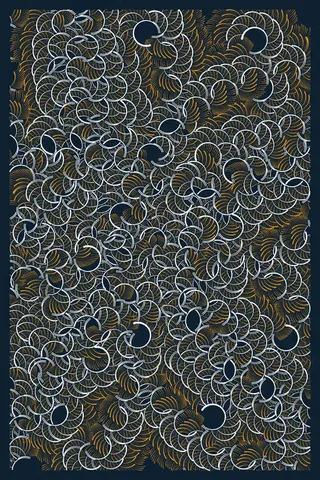 Intricada #82