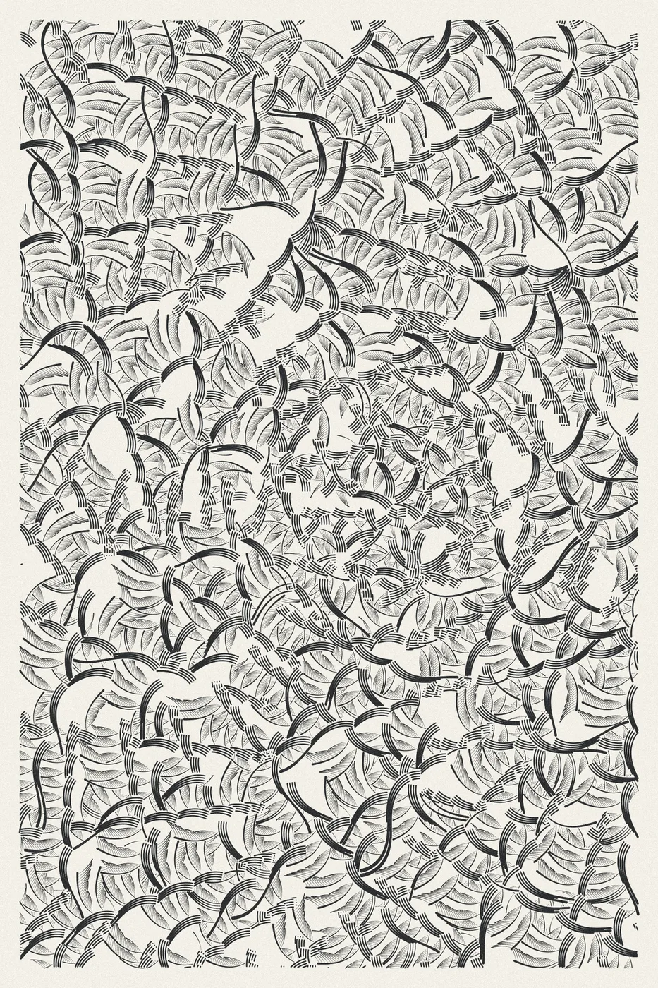 Intricada #84