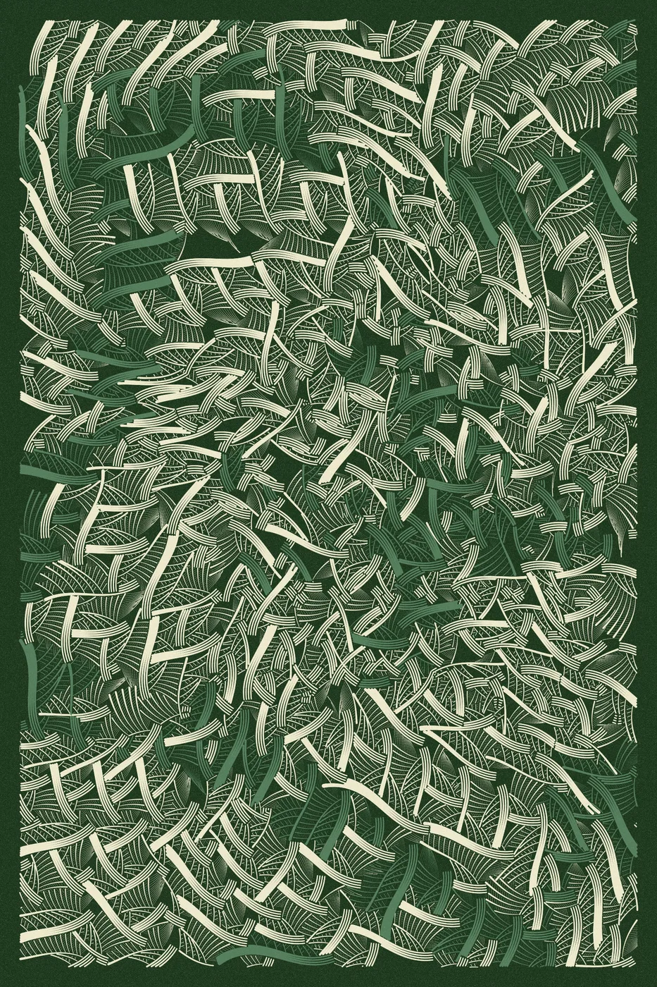 Intricada #85