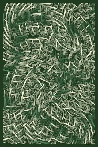 Intricada #85