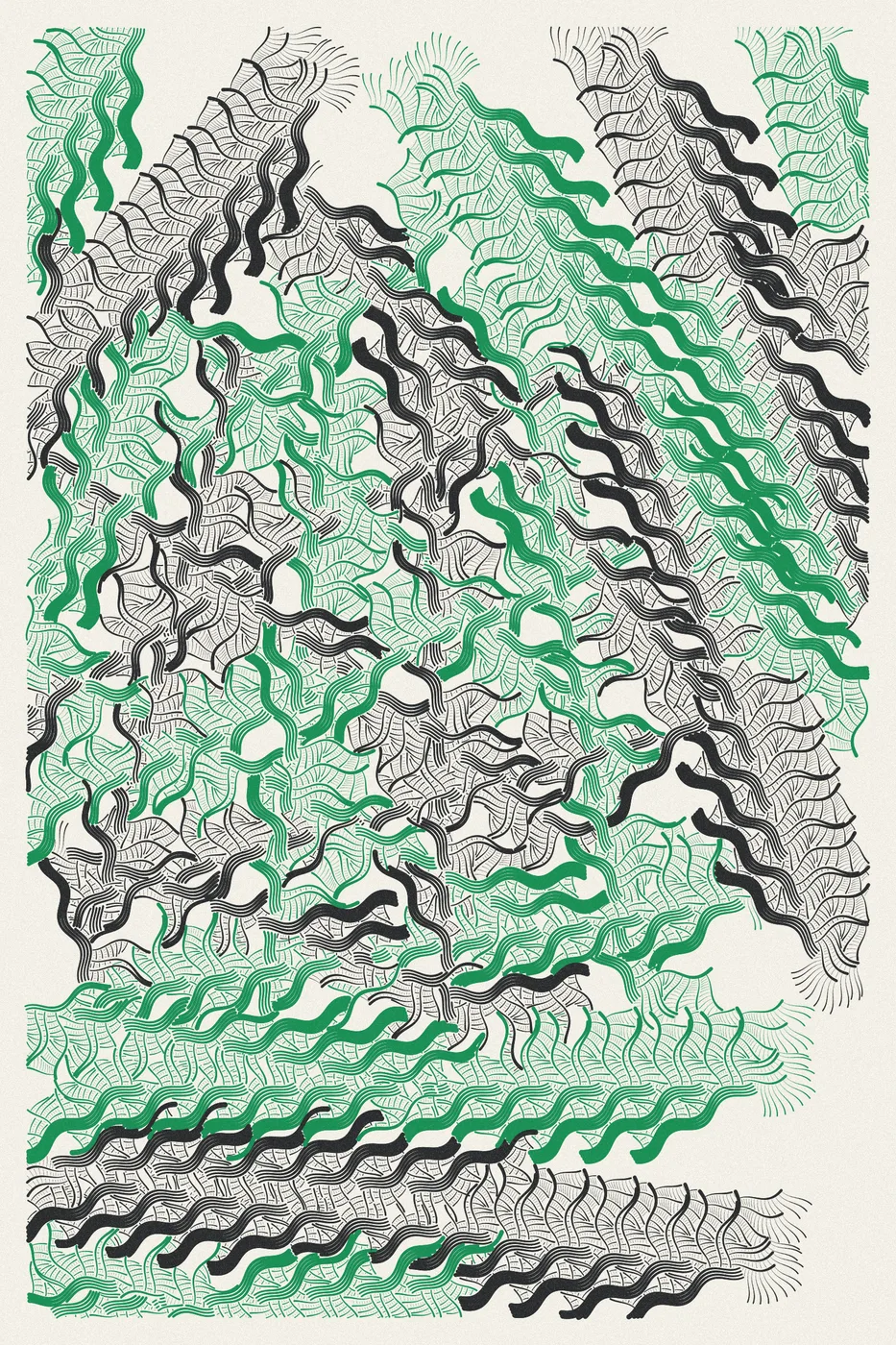 Intricada #86