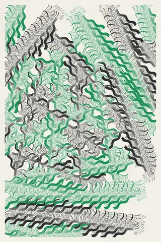 Intricada #86