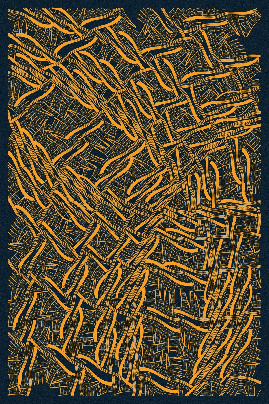 Intricada #87