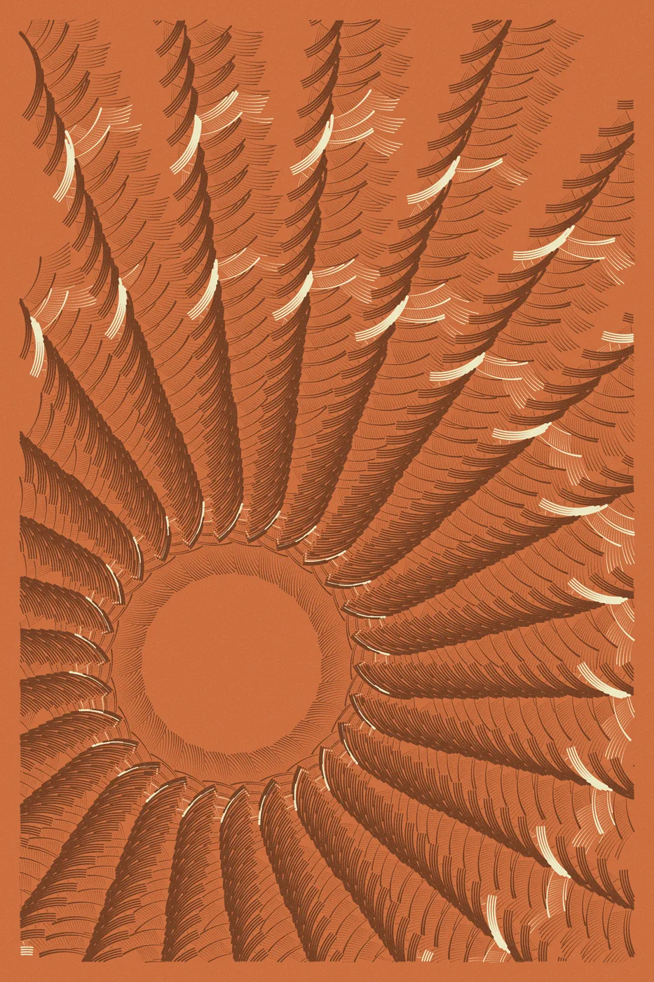 Intricada #88
