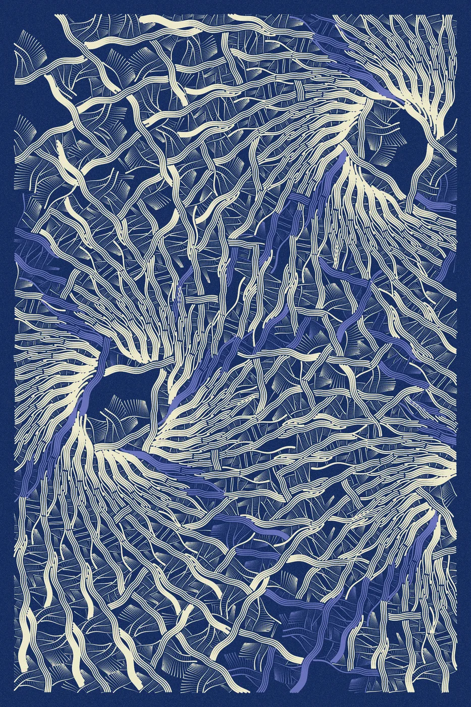 Intricada #89