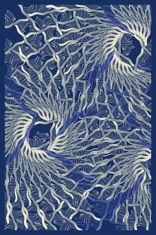 Intricada #89