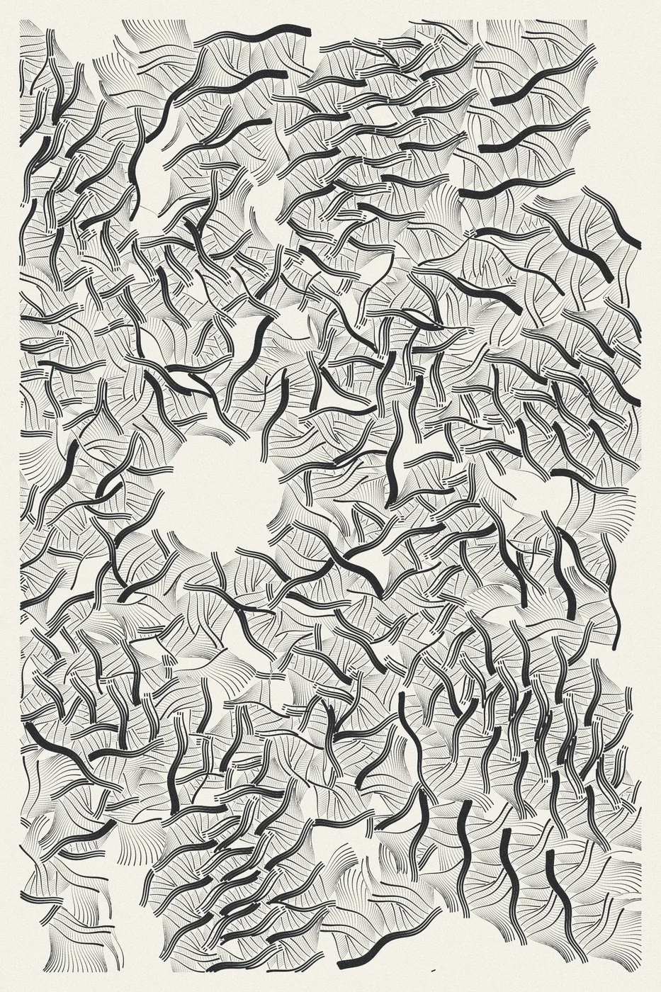 Intricada #9
