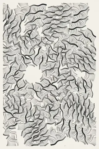 Intricada #9