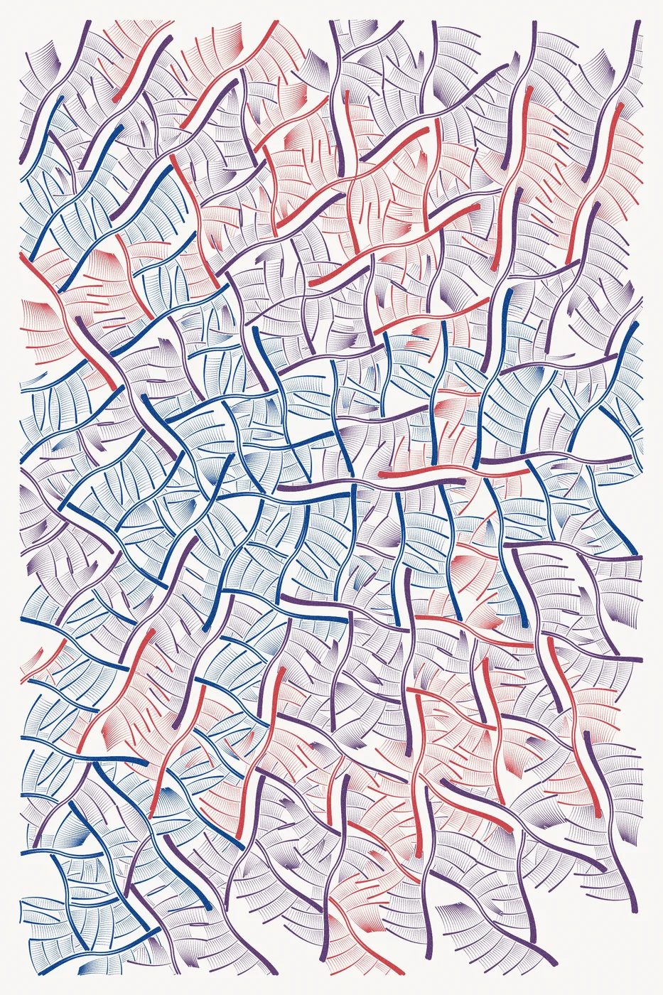 Intricada #90