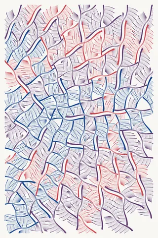 Intricada #90