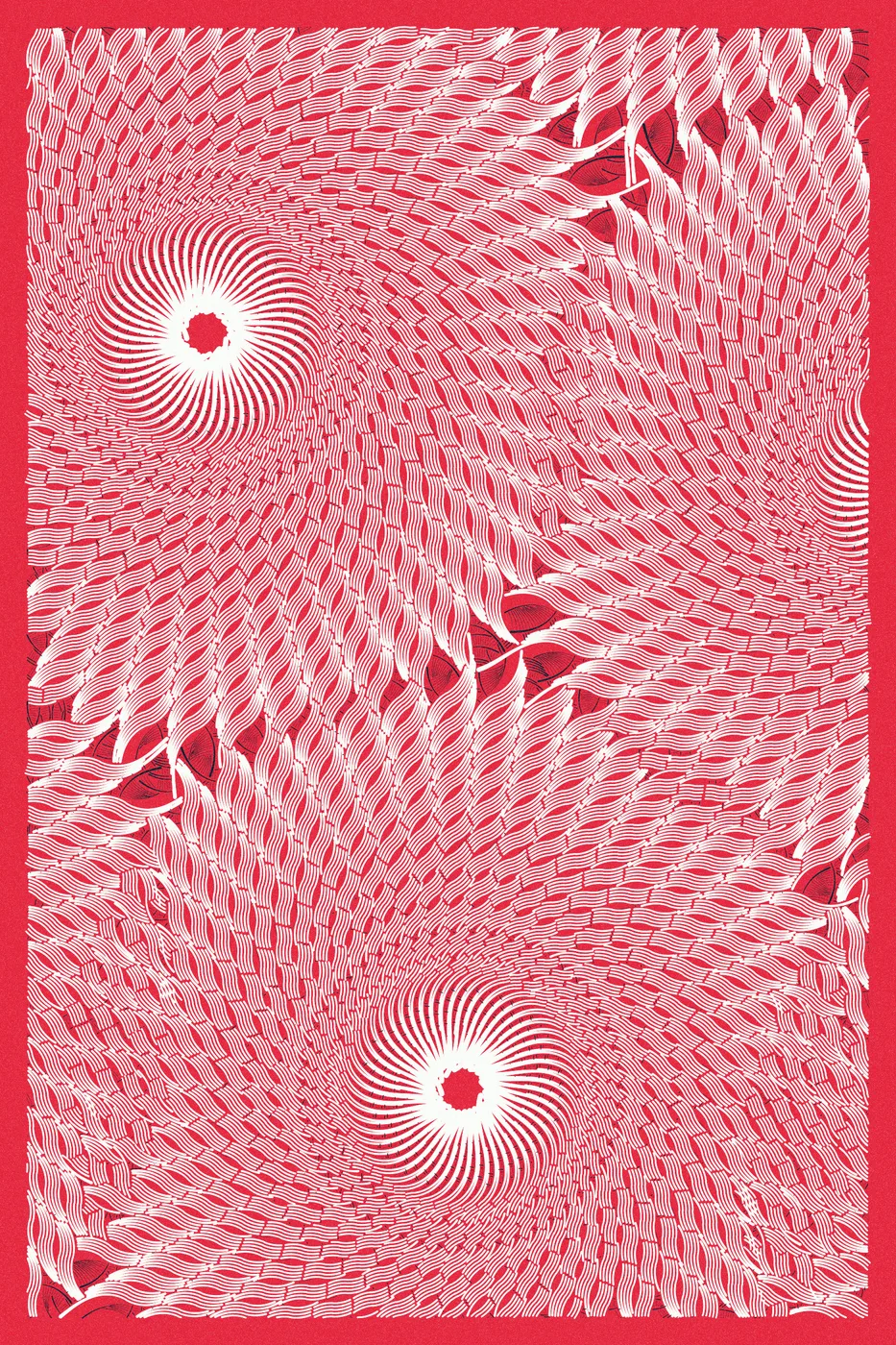 Intricada #91