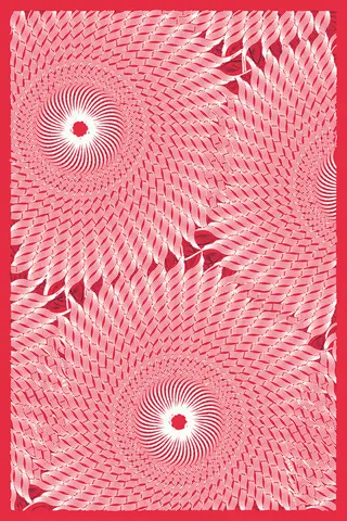 Intricada #91